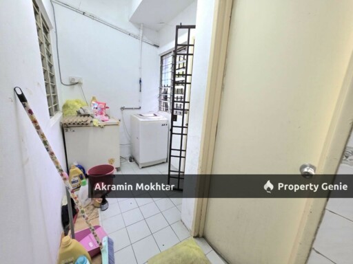 Freehold & Near To School | Double Storey House Kota Kemuning Shah Alam
