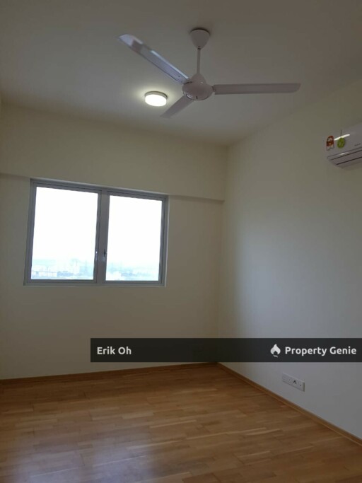 Elevia Residence, Taman Rasik Prina, Puchong