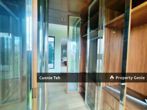 The Treez-Jalil Residen @ 1,259sf Below Value 34%!