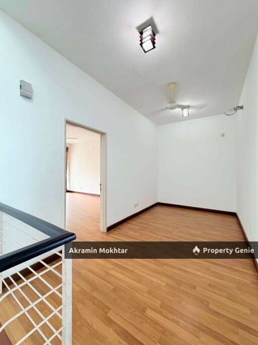 FREEHOLD! 3 Storey Superlink, Cassia Garden Residence, Cyberjaya