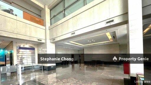 Office @ Insignia Tower, Subang Jaya!