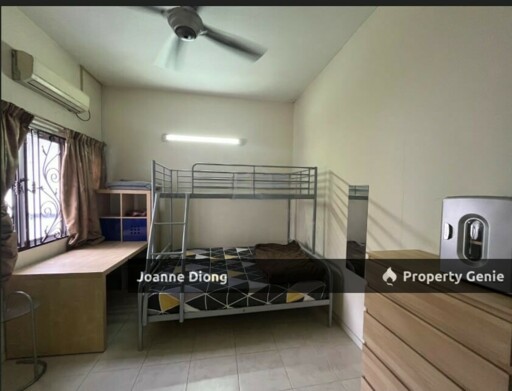 Sunway Alam Suria Semi Detached