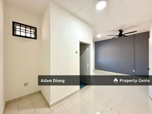 Taman Bukit Dahlia Pasir Gudang