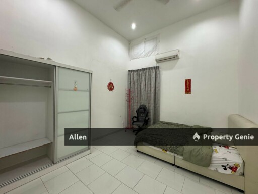 Setia Eco Gardens (Citrus Garden) – Cozy Single Storey Terrace for Rent