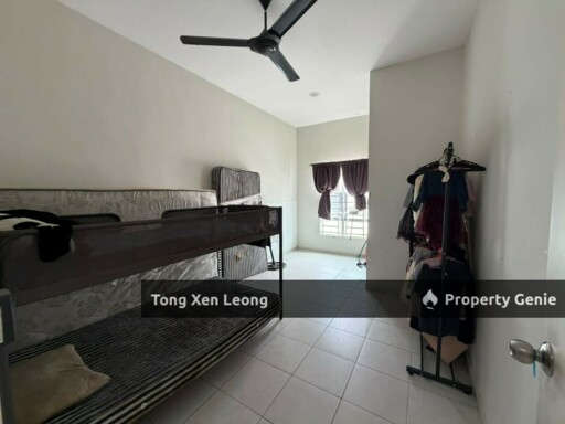 Krubong Selendang 1 Double Storey Terrace