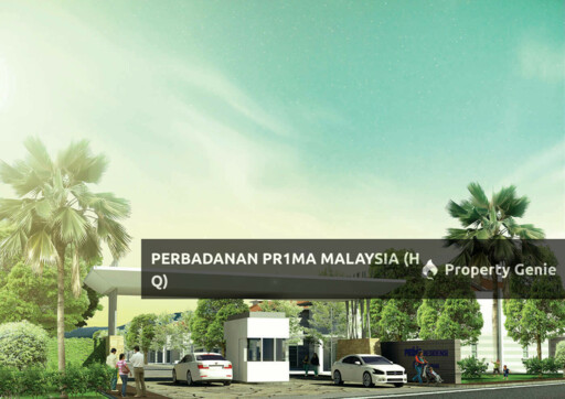 Residensi A’Famosa