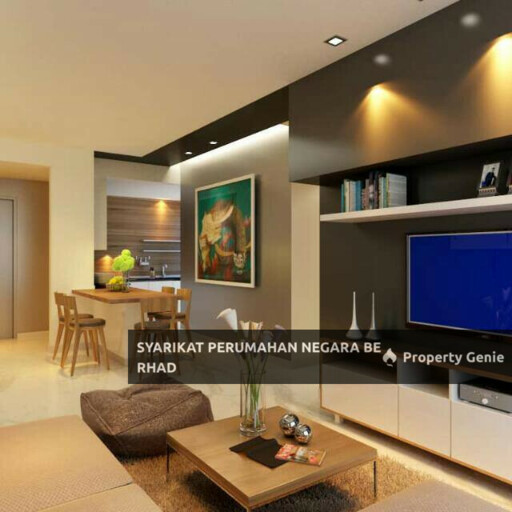 Residensi Lanar