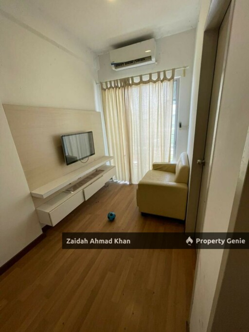Impiana Apartment Semenyih
