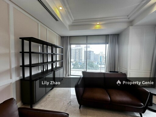 Pavilion Residences High End Condo for Rent, Tower 1, Type B, 2,405 SF, Kuala Lumpur City Centre