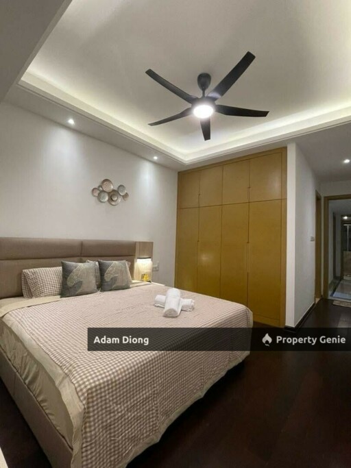 R&F PRINCESS COVE FOR RENT