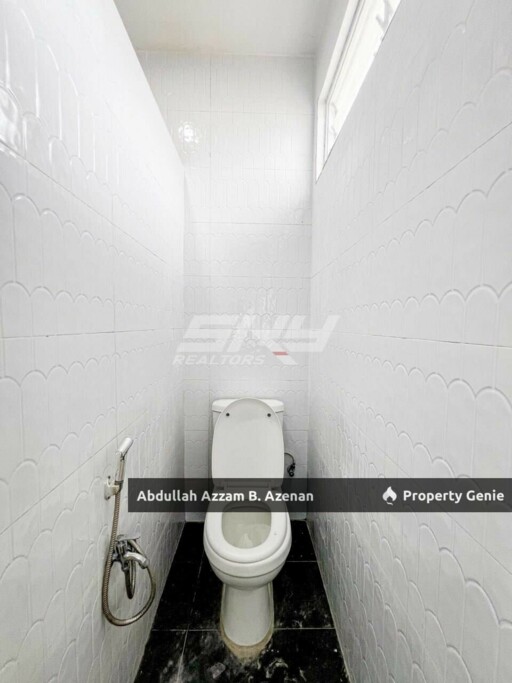 RENOVATED ‼️Taman Seri Bayu 2 Sungai Lalang