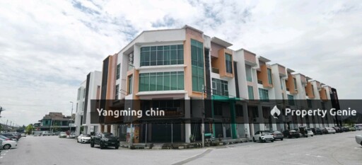 Taman Tasek Indra