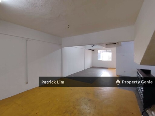 Malim Jaya 1st Floor Shop Lot For Rent