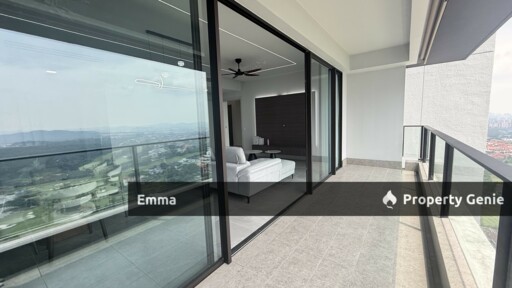 AETAS  | 4+1 Bedrooms | Fully Furnished