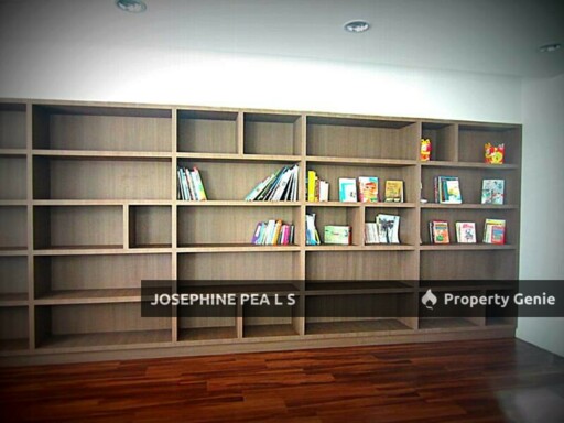 Subang Parkhome Condominium Subang Jaya for Sale
