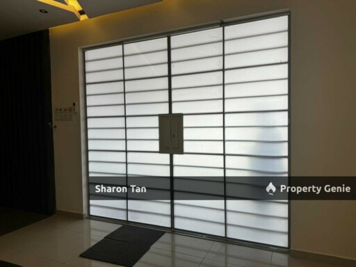 Fully Renovate Double Storey  Sri Pulai Perdana 2 GnG