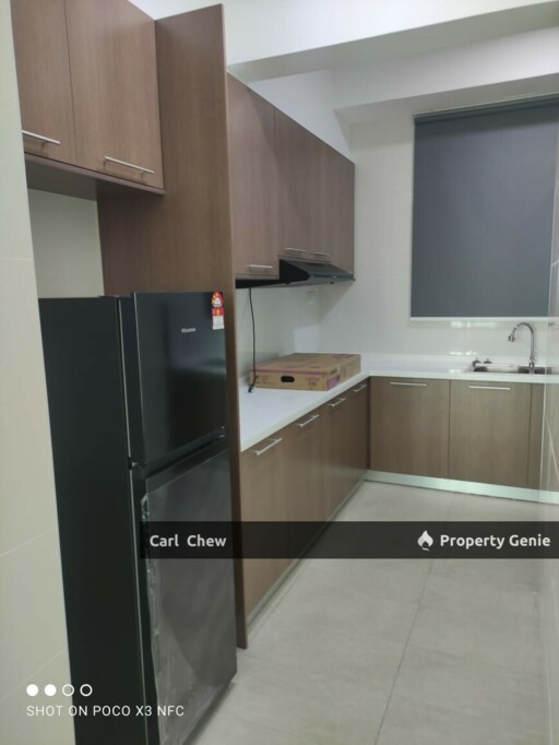 Hillcrest Height @ Puchong Utama