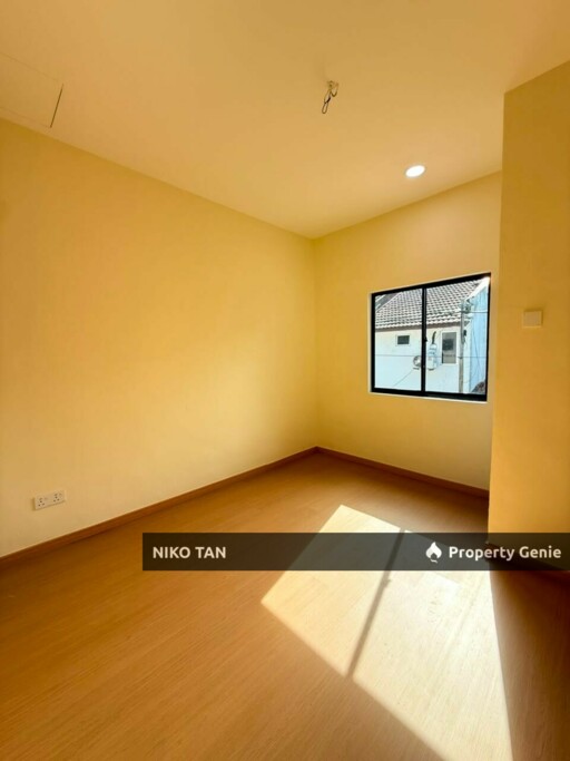 Jalan Hang Kasturi 2Storey Fully Renovated Taman Skudai Baru For Sale