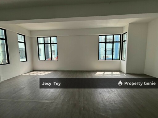 Bandar Seri Alam Shop For Rent (2Nd Floor)