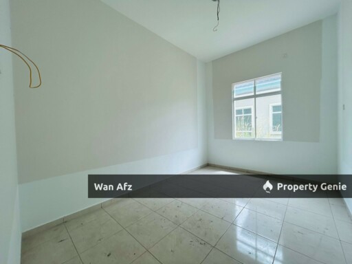 1st Storey Semi Detached At Perumahan Kempadang 2 Sungai Deraka 2, Kuantan