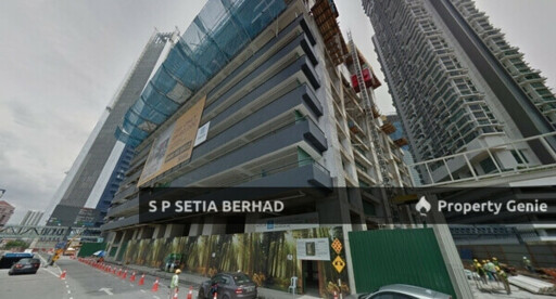 ViiA Residences at KL Eco City