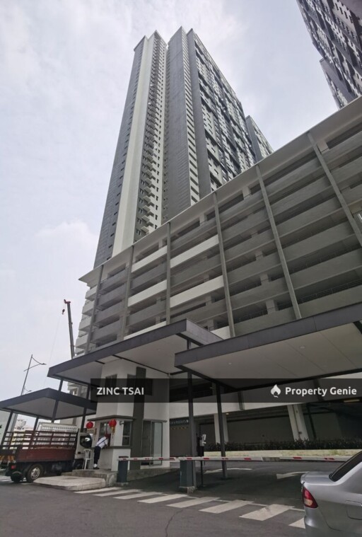 Mercu Jalil Bukit Jalil PPAM Apartment Auction | 3 Rooms | Near Pavilion Bukit Jalil