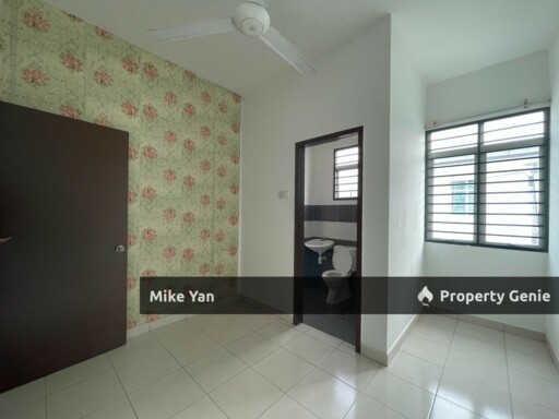 Bandar Hillpark Meranti Puncak Alam Saujana Utama Seri Pristana