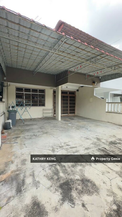 Taman Berlian Biru For Sale Kluang For Sale Johor For Sale