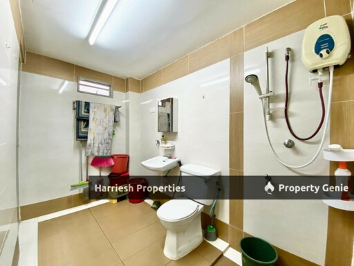 FULLY RENOVATED 2 Storey Terrace Cassia Bandar Botanic, Klang