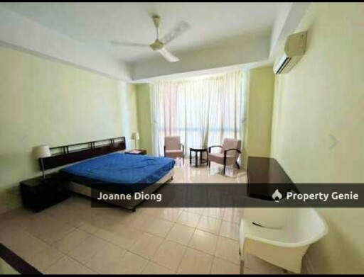 Amcorp Suite