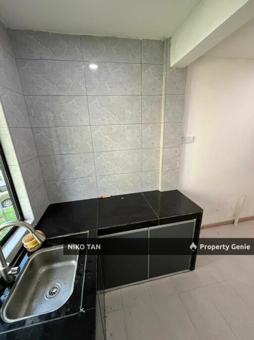 For Sale Blok 9 Tiara Apartment Lingkaran Nusaria Taman Nusaria (Gelang Patah)