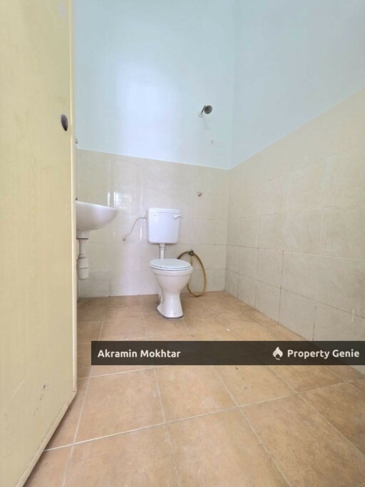 Single Storey Terrace Taman Indah KLIA, Salak Tinggi