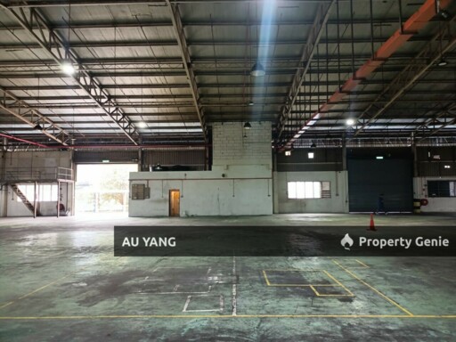 Perai Industrial Park Bukit Tengah Penang