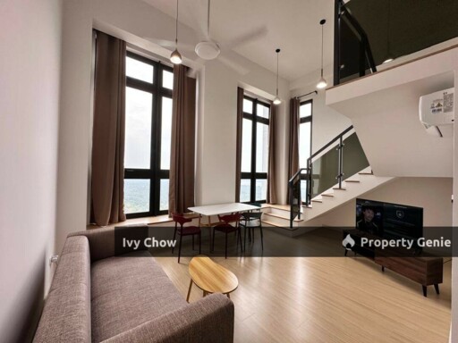 Sunway Grid Medini Apartment for Rent