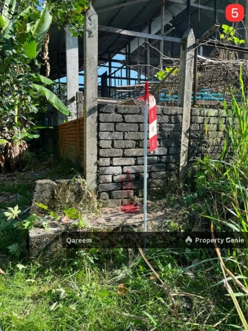 1.92 Ekar Batu 10 Cheras. Kajang Selangor