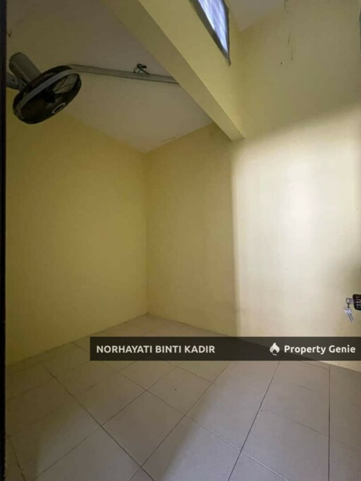 TERES SETINGKAT CORNER LOT PANDAN DAMAI 1, KUANTAN