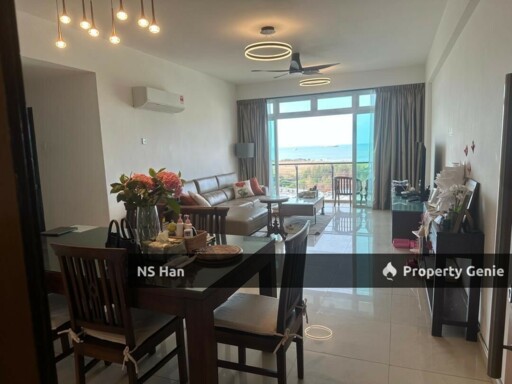 Klebang Delima Highrise Melaka