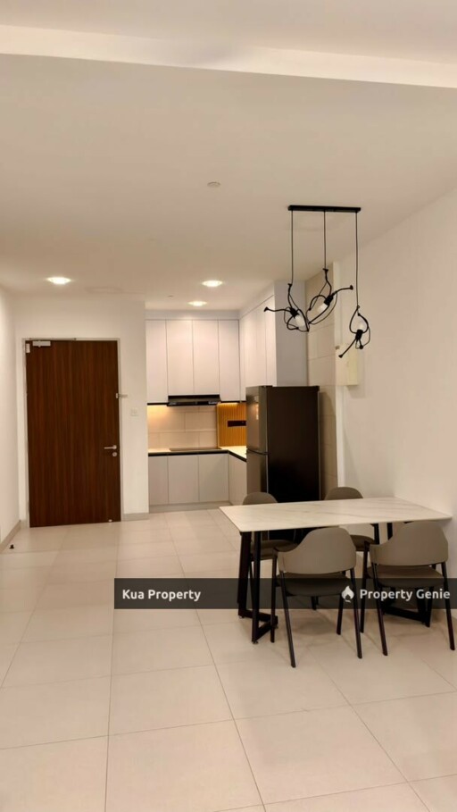 Renna Residence at Northbank for Rent