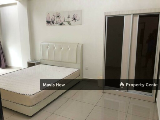 For Rent, Midori Green @ Mount Austin, Fully Furnished