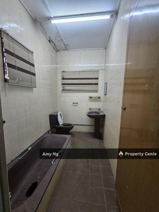 Single Semi D Pasir Puteh For Sale