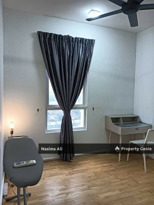 FULLY FURNISHED- 𝗩𝗘𝗥𝗗𝗜 𝗘𝗖𝗢-𝗗𝗢𝗠𝗜𝗡𝗜𝗨𝗠𝗦 @ 𝗦𝗬𝗠𝗣𝗛𝗢𝗡𝗬 𝗛𝗜𝗟𝗟𝗦,  𝗖𝗬𝗕𝗘𝗥𝗝𝗔𝗬𝗔