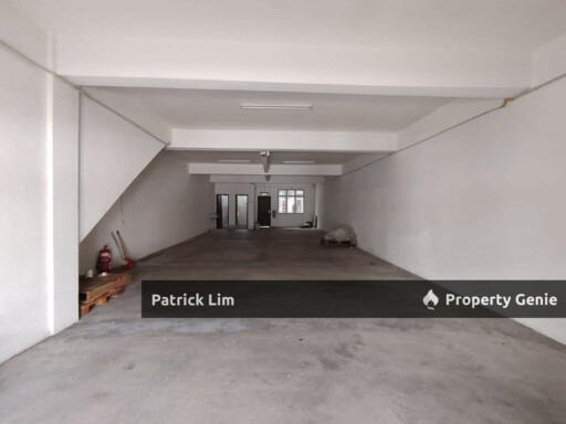 Taman Merdeka Permai [Ground Floor] Shop Lot For Rent
