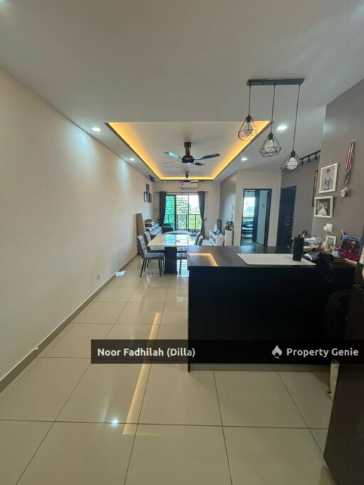 Cashback 42K Full Loan Booking 1k Residensi Zamrud Kajang 2