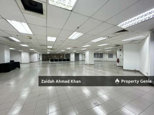 Offices For Rent Menara Hidayah Wangsa Maju