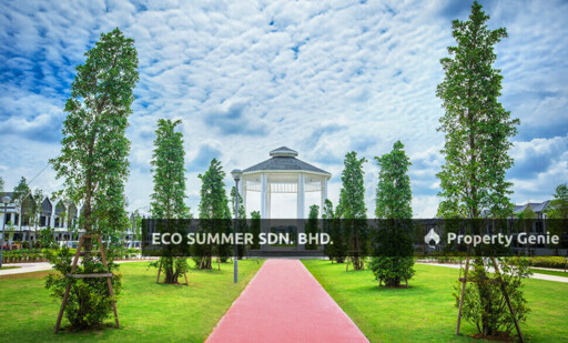 Eco Summer