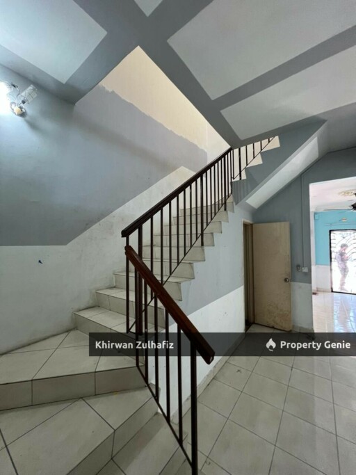 Jalan Puteri Heights Bandar Country Homes Rawang 2-Storey For Sale