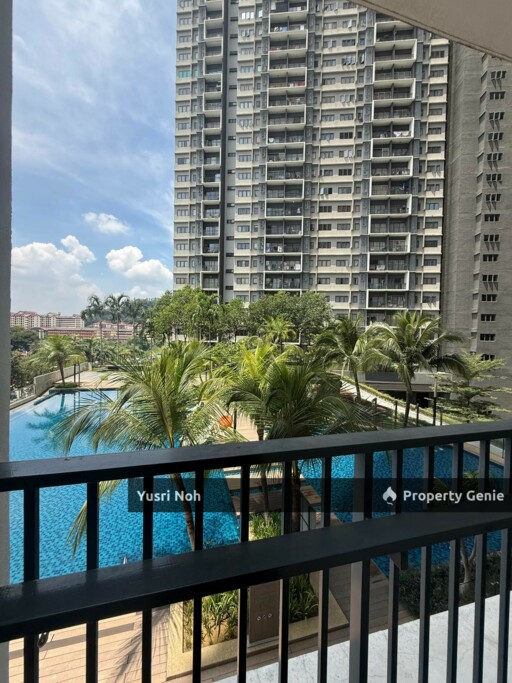 SEASONS GARDEN RESIDENCE