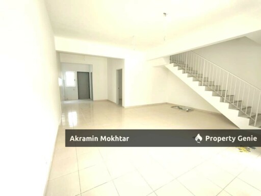 BRAND NEW & NEW DESIGN | DOUBLE STOREY M SENYUMIA SALAK TINGGI SEPANG
