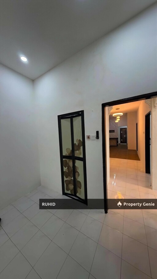 Freehold Single Storey Corner Lot for Sale in Taman Desa, Kulai