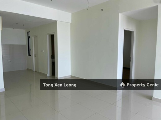 Below Value 2 Bedroom Unit For Sale @ The Apple